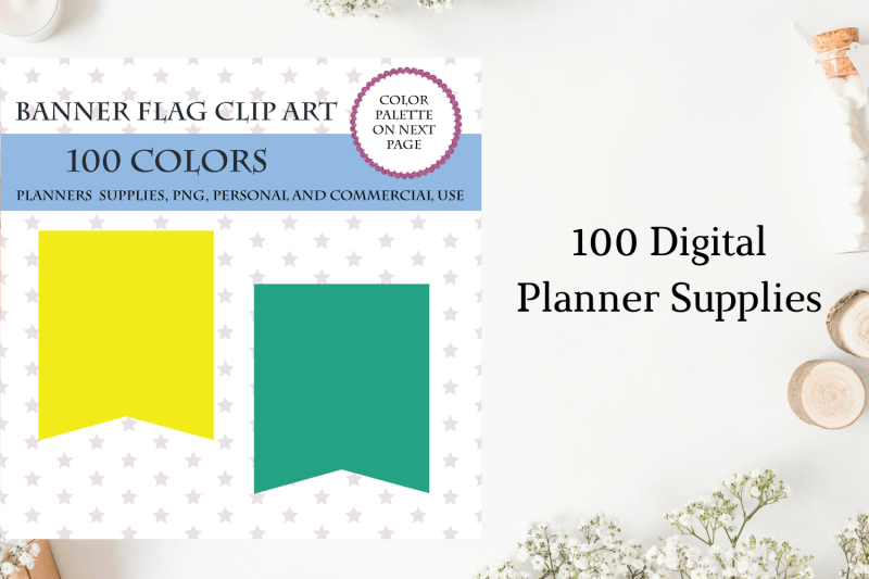 banners-flag-clipart-banners-flag-for-scrapbooking-flags-clipart