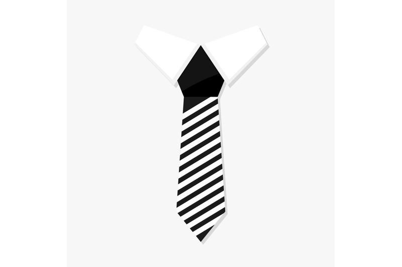 necktie-business-style