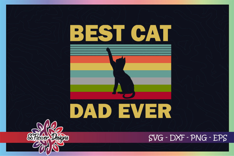 best-cat-dad-ever-svg-cat-dad-svg-vintage-cat-dad-svg-catperson-svg