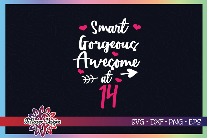 smart-svg-gorgeous-svg-awesome-svg-at-14-svg-14th-birthday-svg