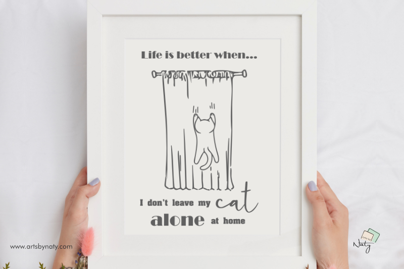 funny-cat-quotes-svg-printable-illustration