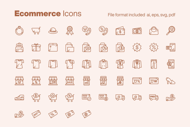 ecommerce-55-icons