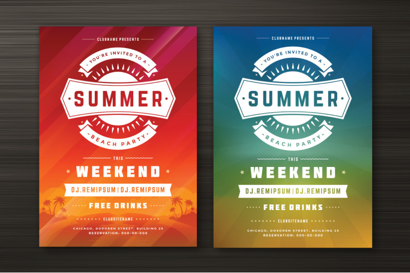 summer-beach-party-flyer-template