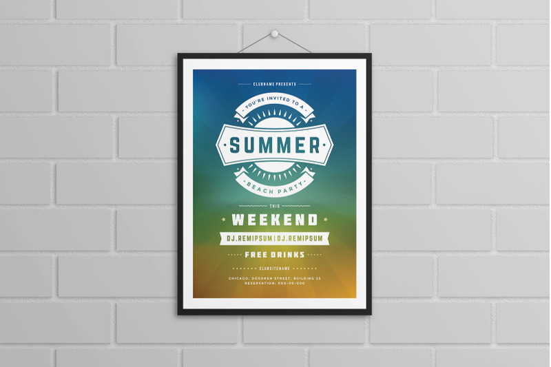 summer-beach-party-flyer-template