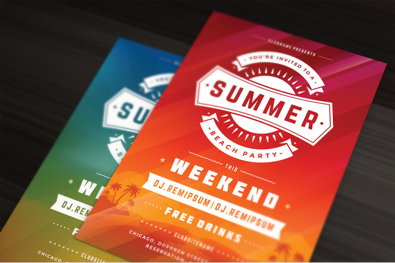 summer-beach-party-flyer-template