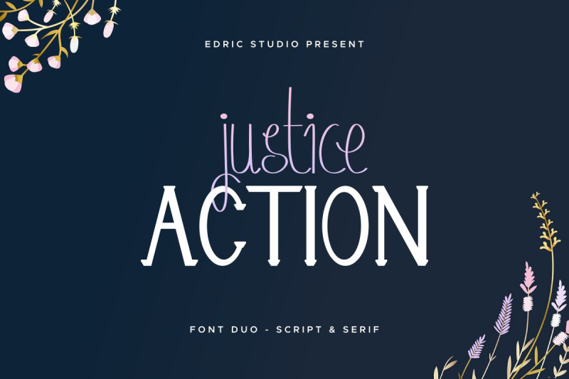 justice-action