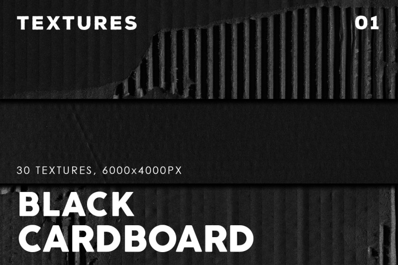 black-cardboard-textures-1