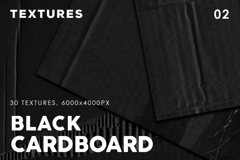 black-cardboard-textures-2