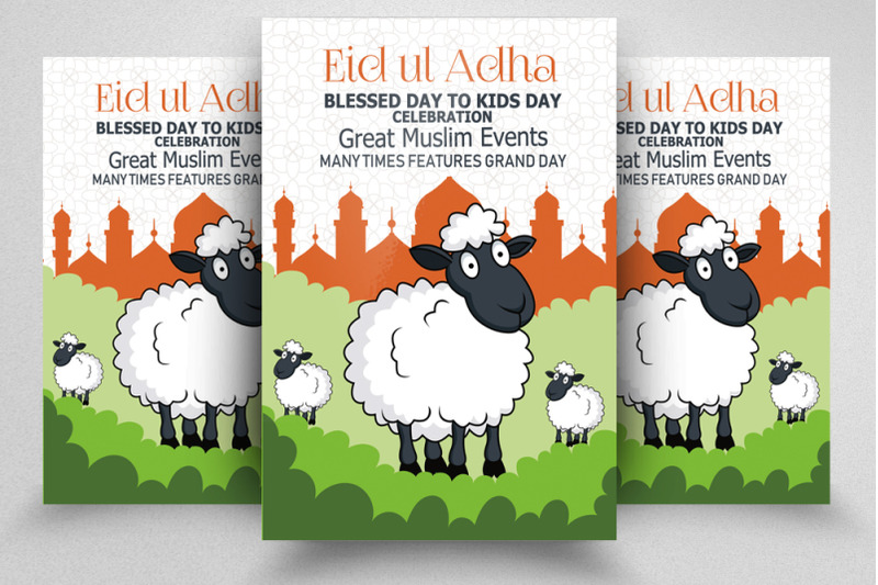 eid-ul-azha-islamic-festival-flyer