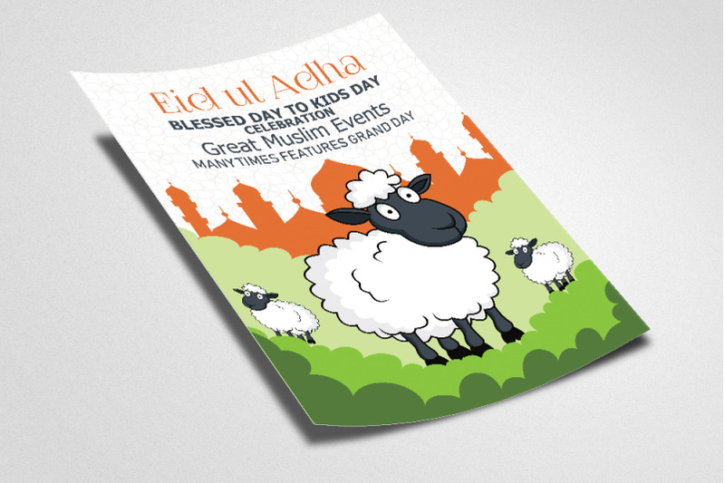 eid-ul-azha-islamic-festival-flyer