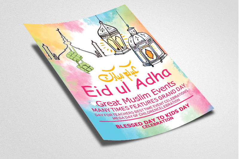 eid-ul-azha-festival-flyer-poster