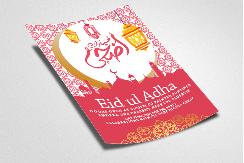 eid-ul-azha-celebration-flyer-poster