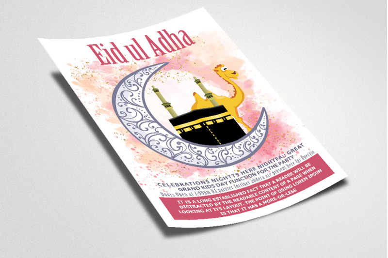 eid-al-adha-festival-of-sacrifice-flyer-template