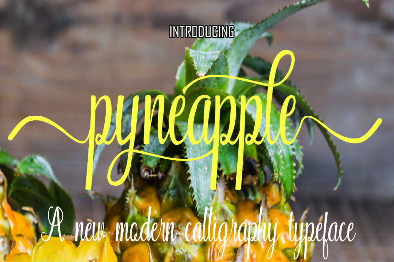 pyneapple