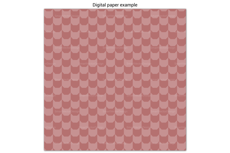 geometric-cat-head-tessellation-paper-250-colors-tinted