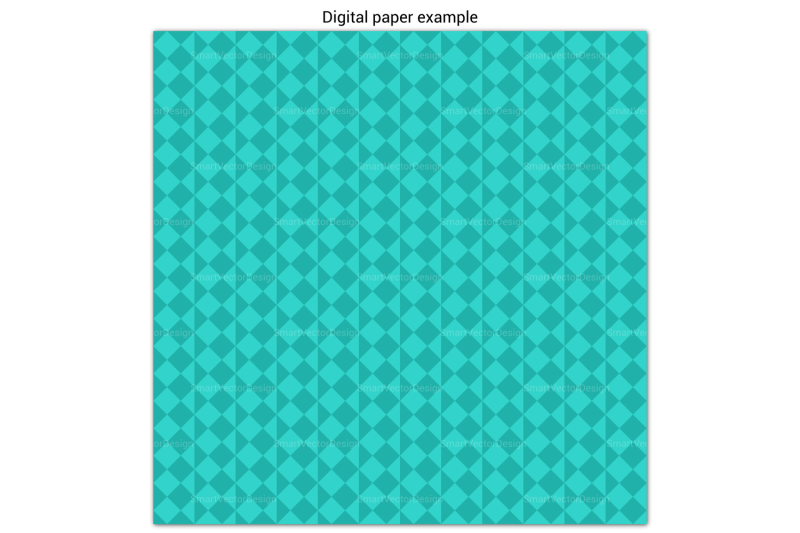 seamless-geometric-fish-tessellation-paper-250-colors-tinted