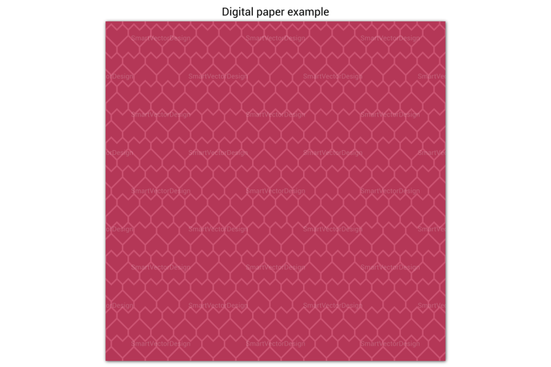 seamless-geom-heart-tessellation-paper-250-colors-tinted