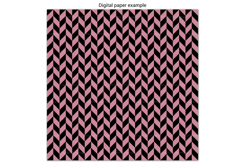 seamless-small-checkered-chevron-paper-250-colors-on-bg