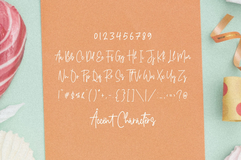 candyreins-monoline-calligraphy-font