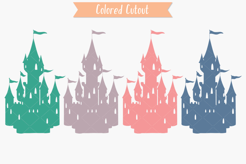 hand-drawn-castle-colored-princess-royal-palace-fairy-tale