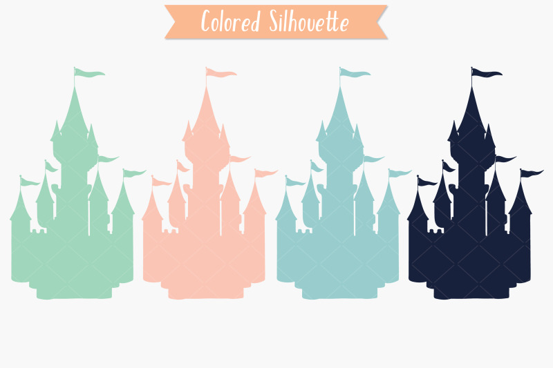 hand-drawn-castle-colored-princess-royal-palace-fairy-tale