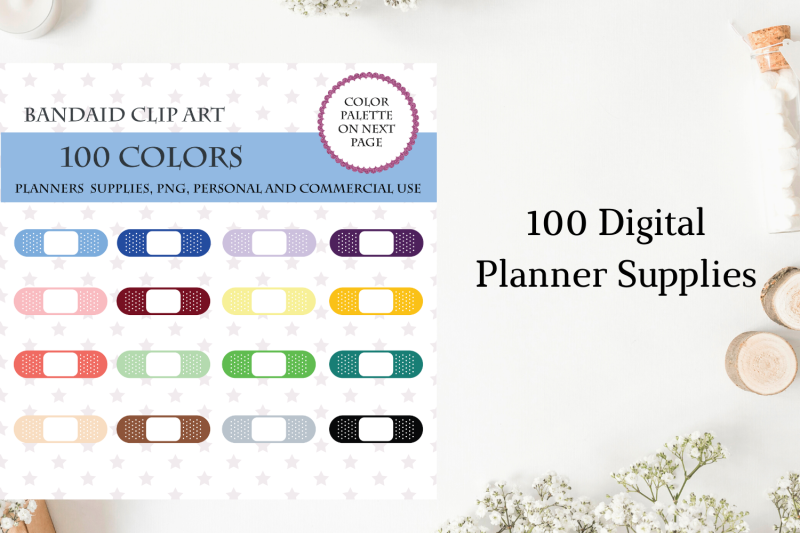 band-aid-clipart-band-aid-digital-medical-clipart