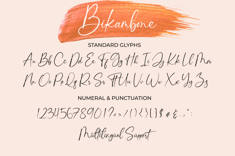 bikambone-modern-calligraphy-font