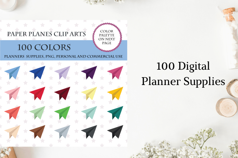 paper-airplane-clipart-paper-airplane-stickers-paper-planes