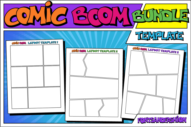 comic-boom-bundle