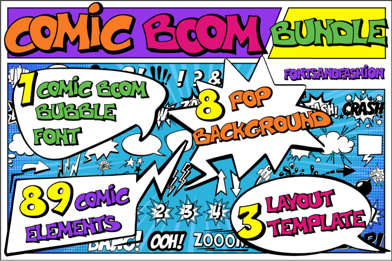 comic-boom-bundle