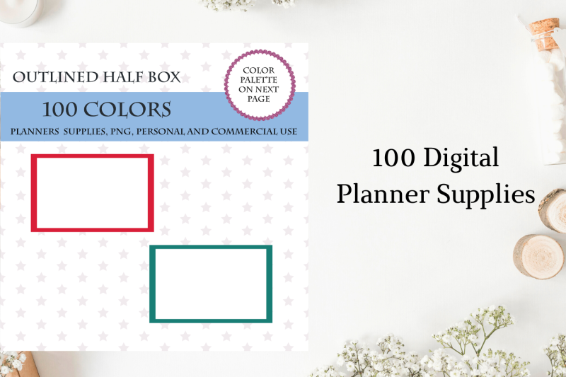 outlined-half-box-planner-stickers-clipart-half-box-stickers