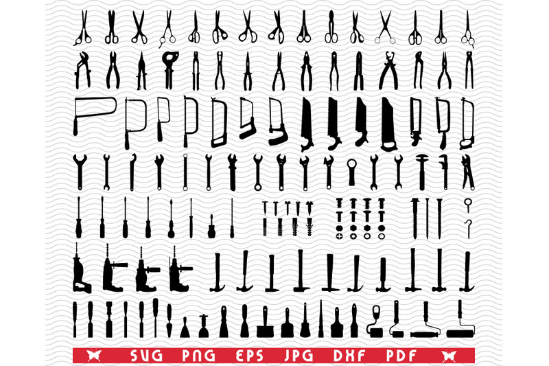 svg-hand-tools-black-silhouettes-digital-clipart