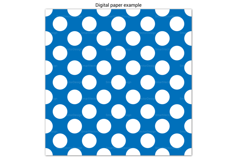 seamless-large-polka-dot-paper-250-colors-with-pattern