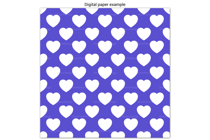 seamless-large-hearts-digital-paper-250-colors-with-pattern