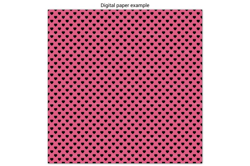 seamless-tiny-hearts-digital-paper-250-colors-with-pattern