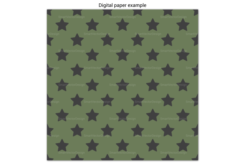 seamless-large-stars-digital-paper-250-colors-with-pattern