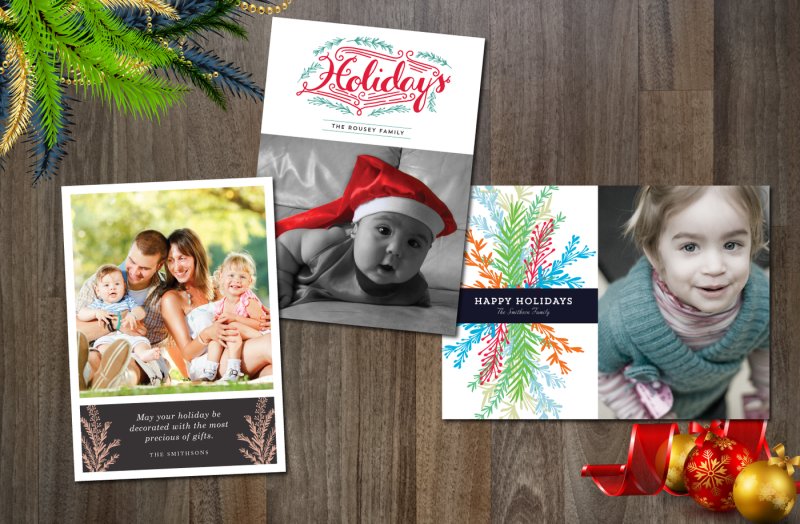 9-holiday-cards-templates
