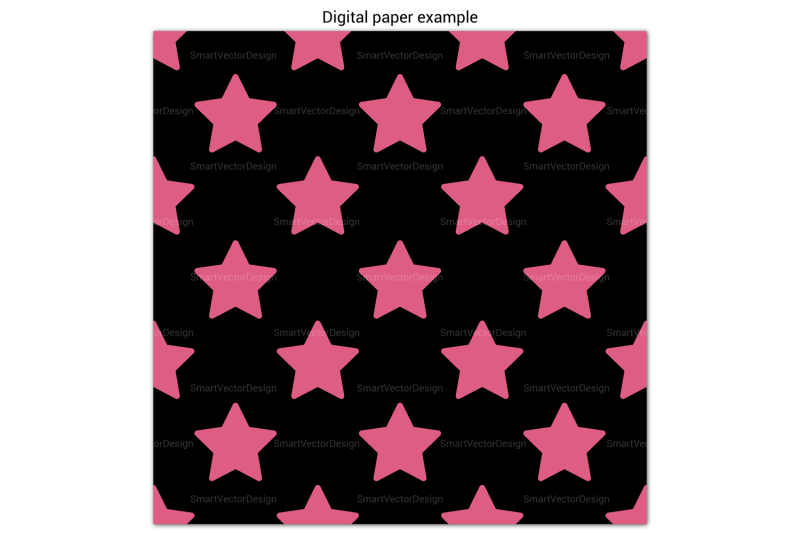 seamless-very-large-stars-pattern-paper-250-colors-on-bg