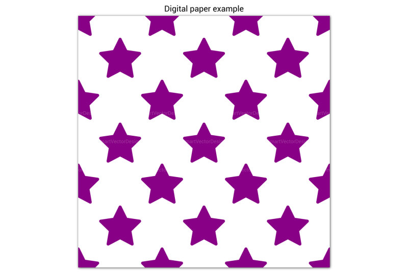 seamless-very-large-stars-pattern-paper-250-colors-on-bg