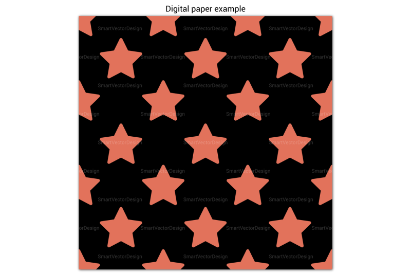 seamless-very-large-stars-pattern-paper-250-colors-on-bg