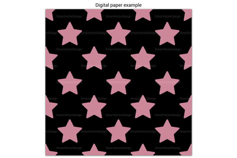 seamless-very-large-stars-pattern-paper-250-colors-on-bg