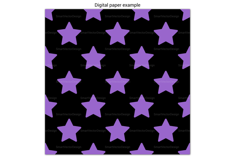 seamless-very-large-stars-pattern-paper-250-colors-on-bg