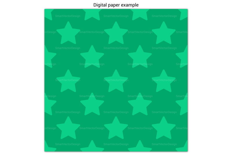 seamless-very-large-stars-pattern-paper-250-colors-tinted