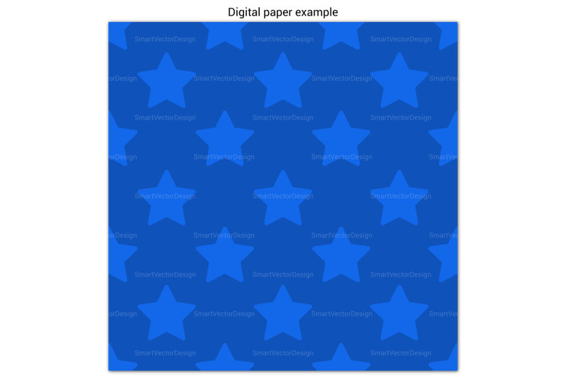 seamless-very-large-stars-pattern-paper-250-colors-tinted