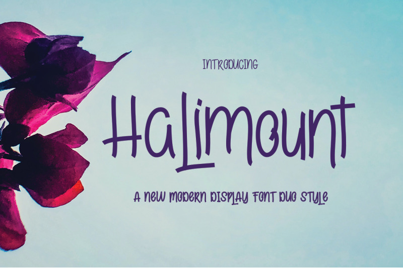 halimount