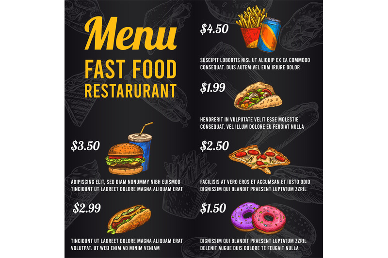 fast-food-menu-sketch-price-menu-fast-food-restaurant-or-bistro-burg