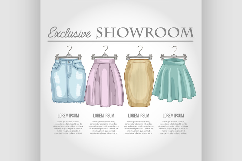 color-showroom-set-of-woman-casual-clothes