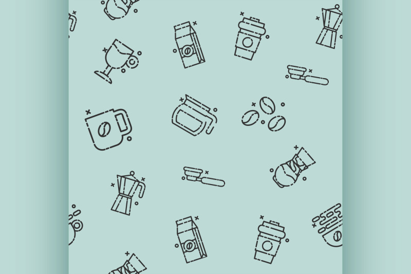 coffee-concept-icons-pattern