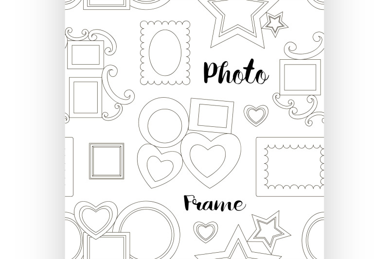 photoframe-set-pattern