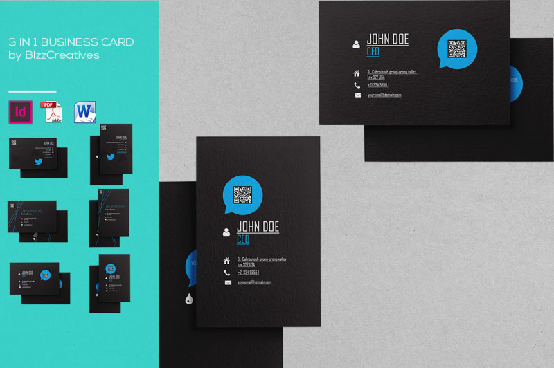 3-in-1-simple-business-card